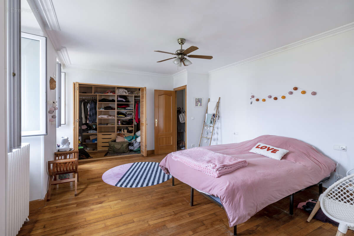 Appartement à HENDAYE