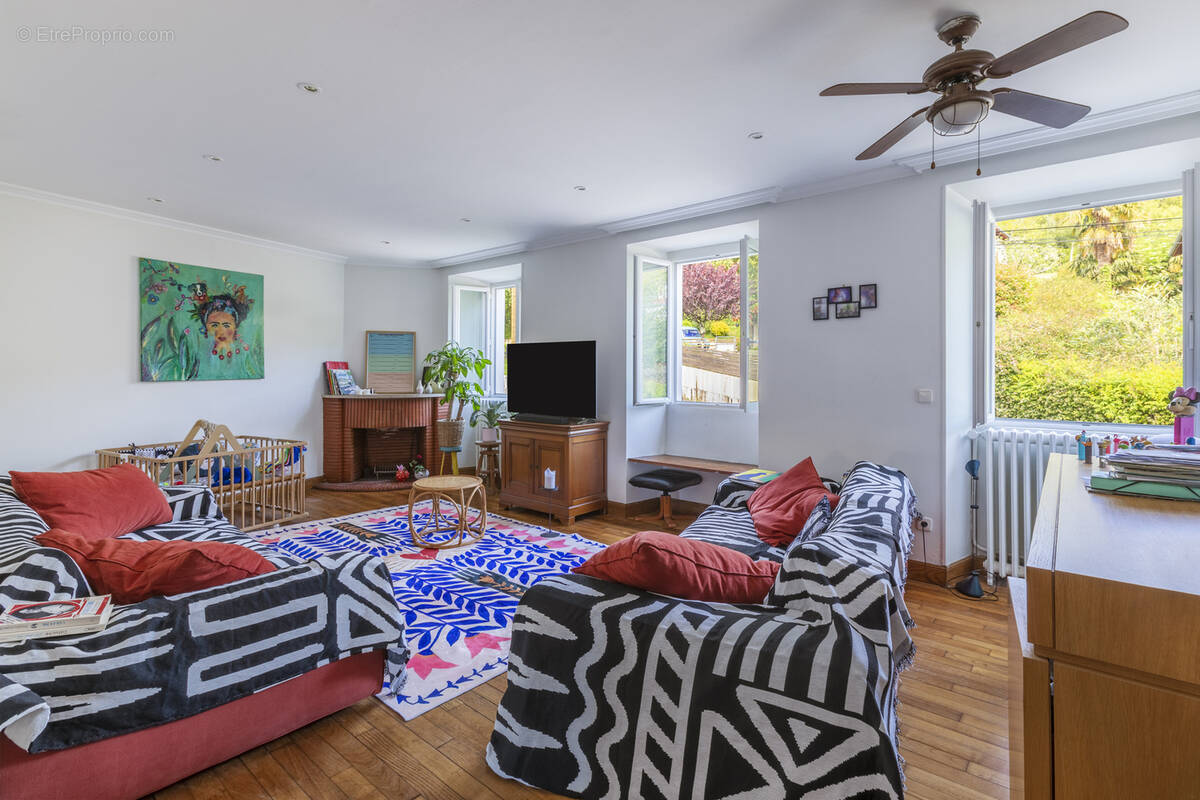 Appartement à HENDAYE