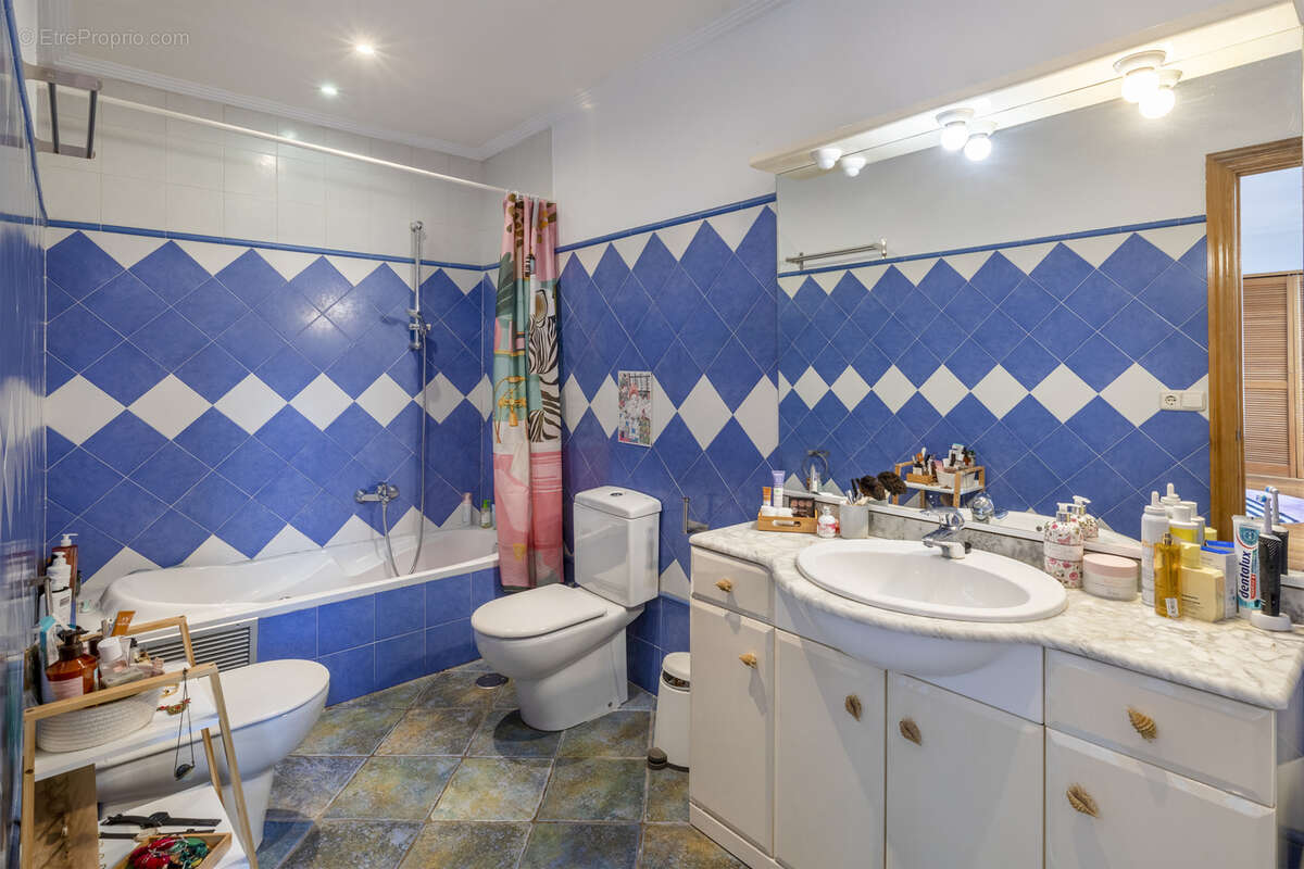 Appartement à HENDAYE