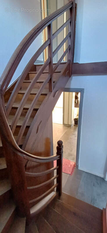 Maison à CHAMPAGNEY