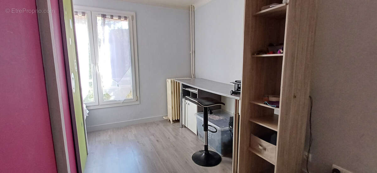 Maison à CHAMPAGNEY