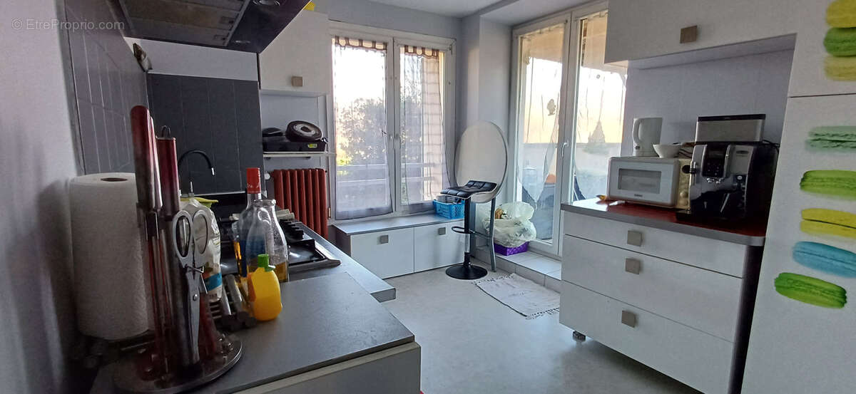 Maison à CHAMPAGNEY