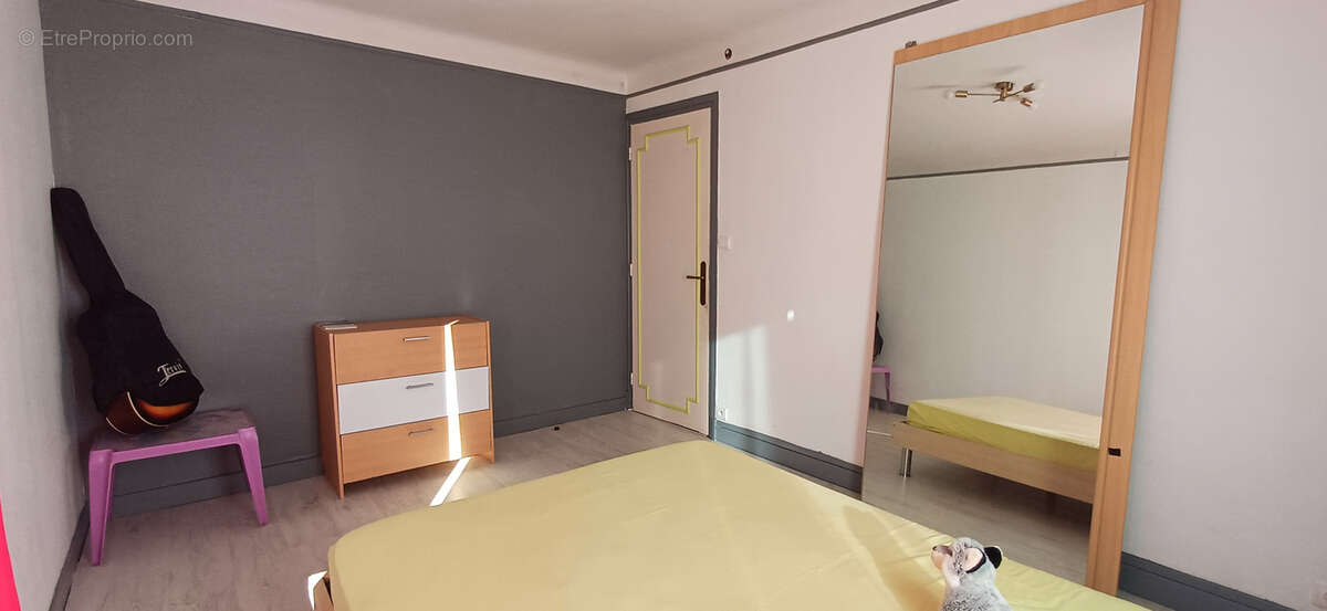 Maison à CHAMPAGNEY