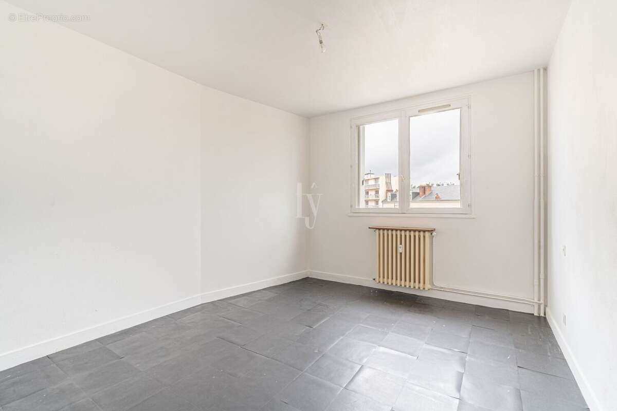 Appartement à LIMOGES