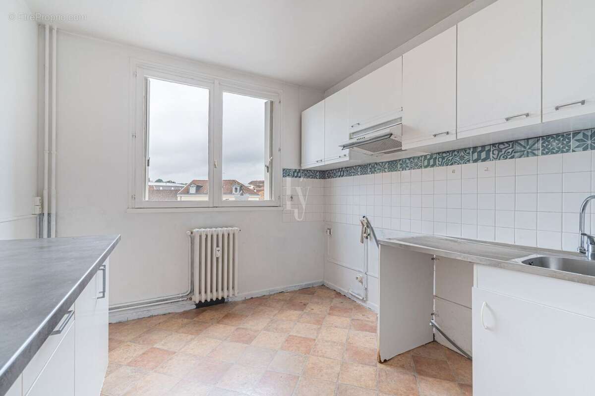 Appartement à LIMOGES