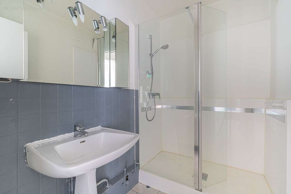 Appartement à LIMOGES