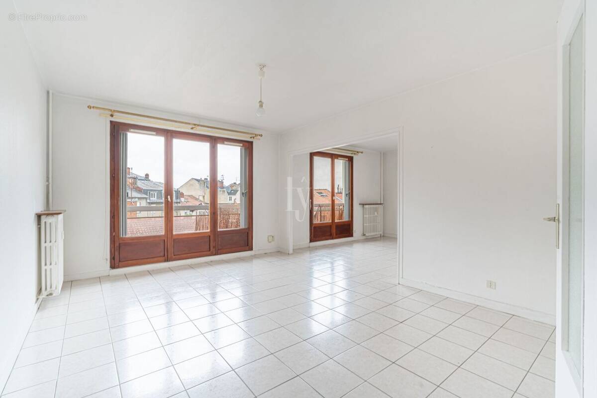 Appartement à LIMOGES