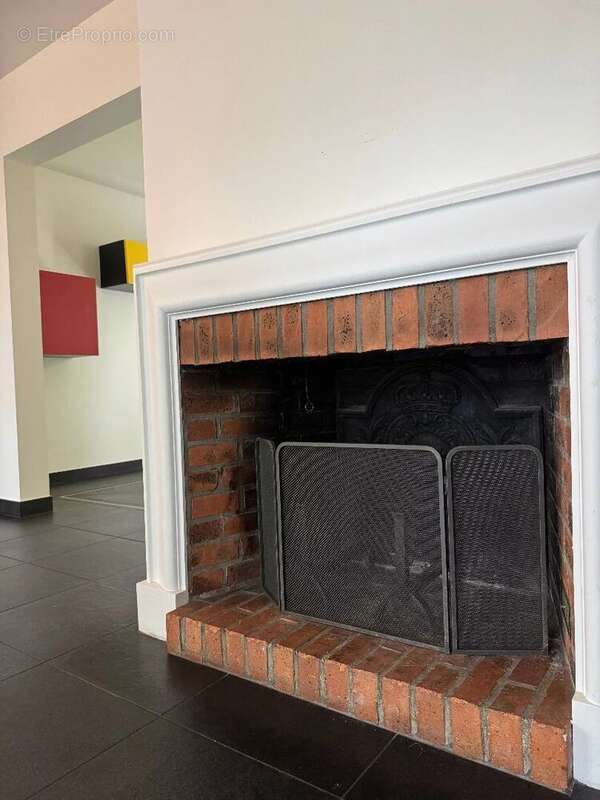 Maison à SAINT-NOM-LA-BRETECHE