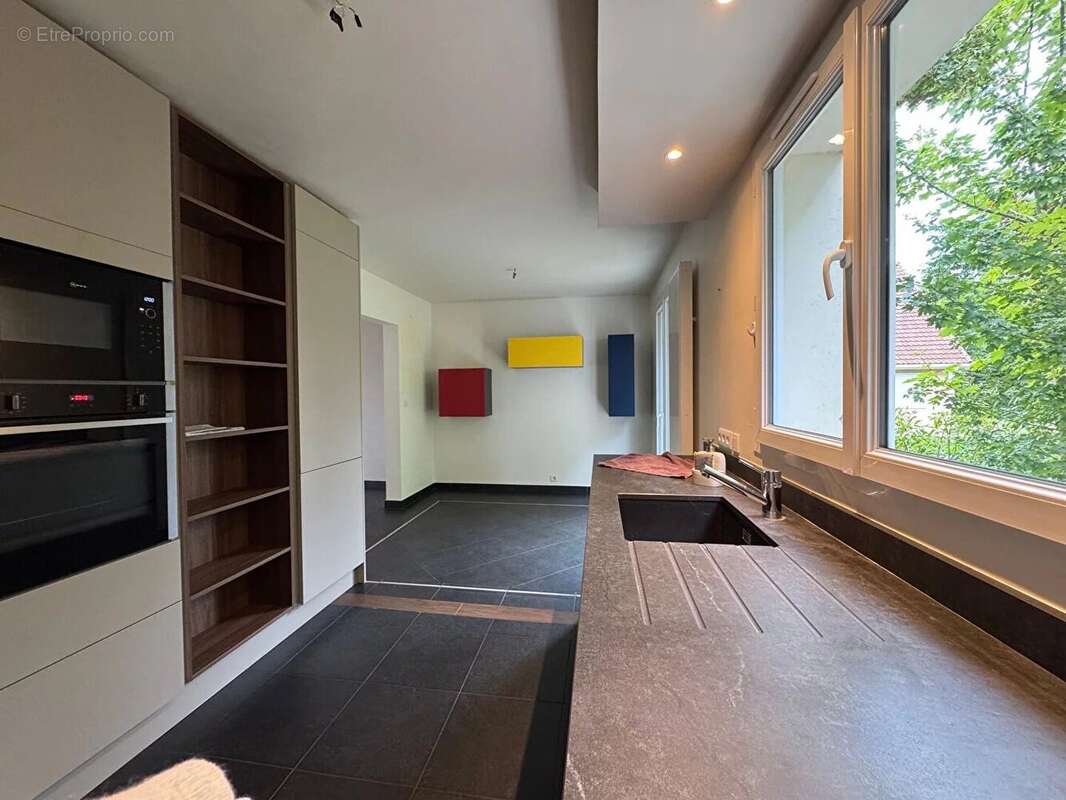 Maison à SAINT-NOM-LA-BRETECHE