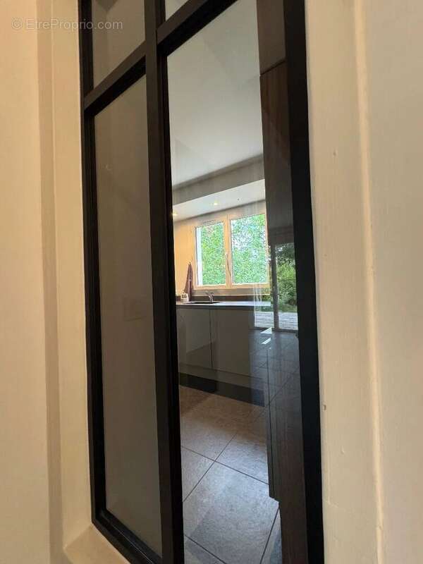 Maison à SAINT-NOM-LA-BRETECHE