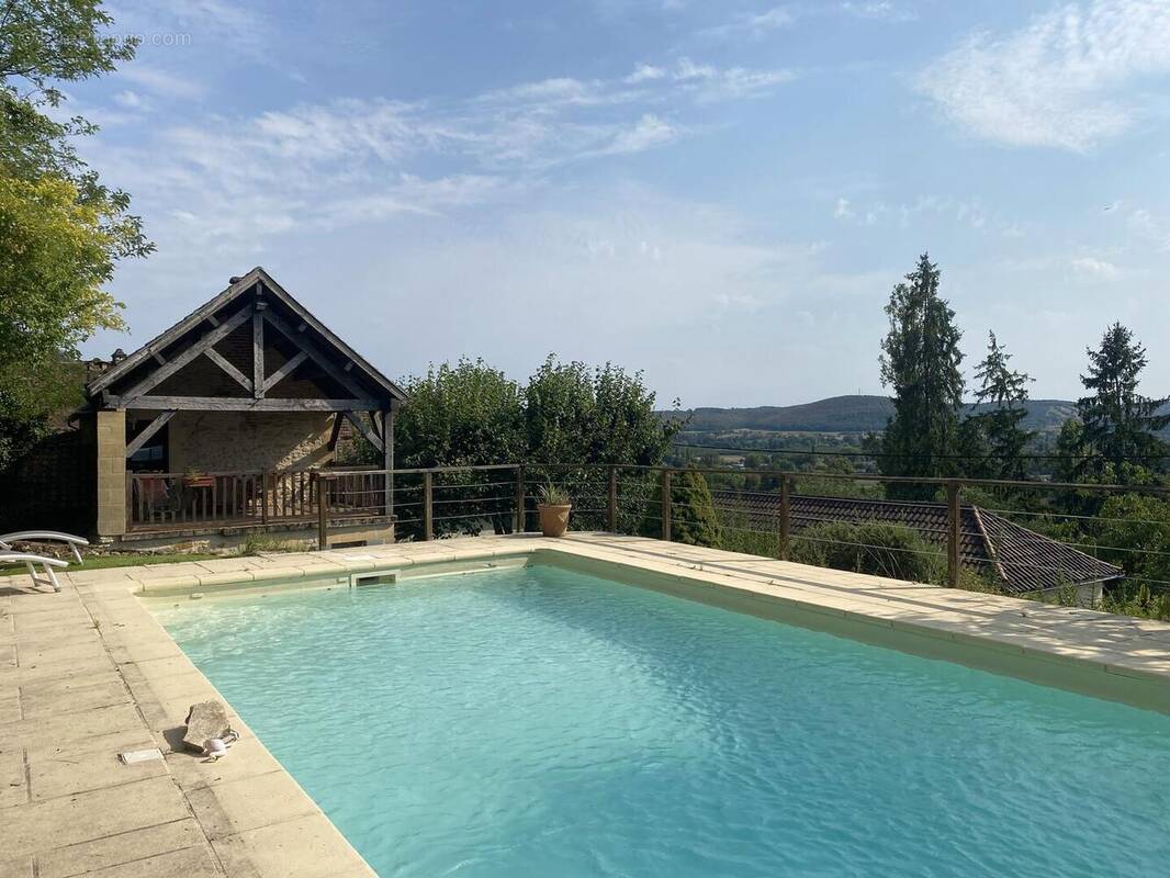 IMG8705 - Maison à SAINT-CYPRIEN