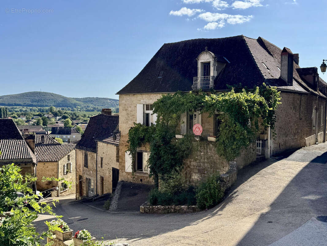 IMG4503 - Maison à SAINT-CYPRIEN