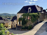 IMG4503 - Maison à SAINT-CYPRIEN