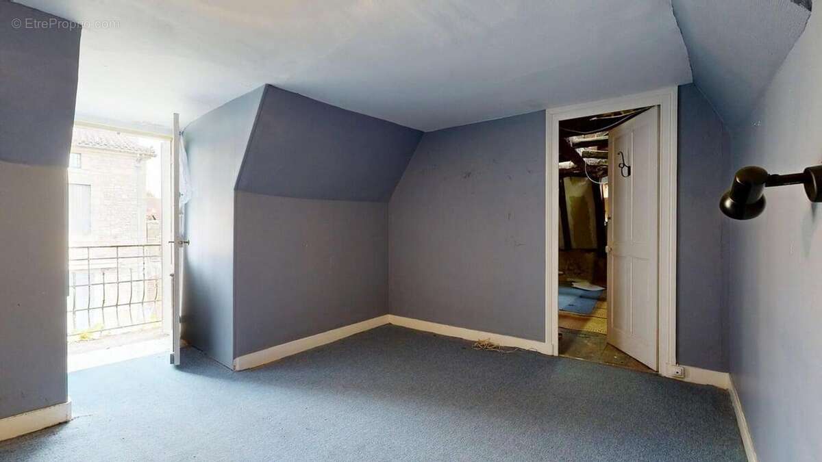 SAINTCYPRIENMAISONCOEURDEVILLAGE08292025175316 - Maison à SAINT-CYPRIEN