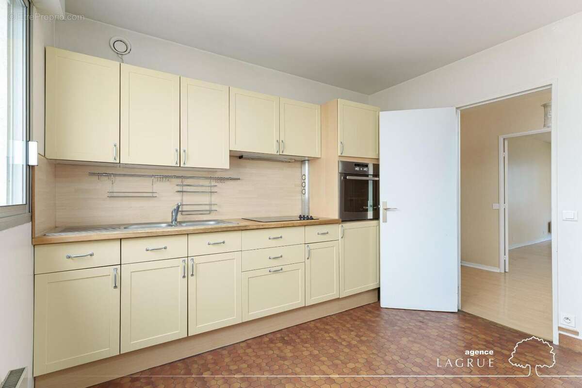   - Appartement à VICHY