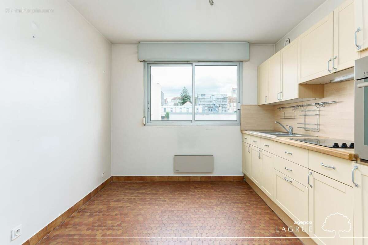   - Appartement à VICHY