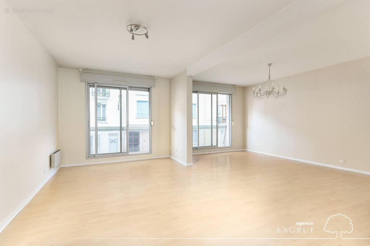   - Appartement à VICHY
