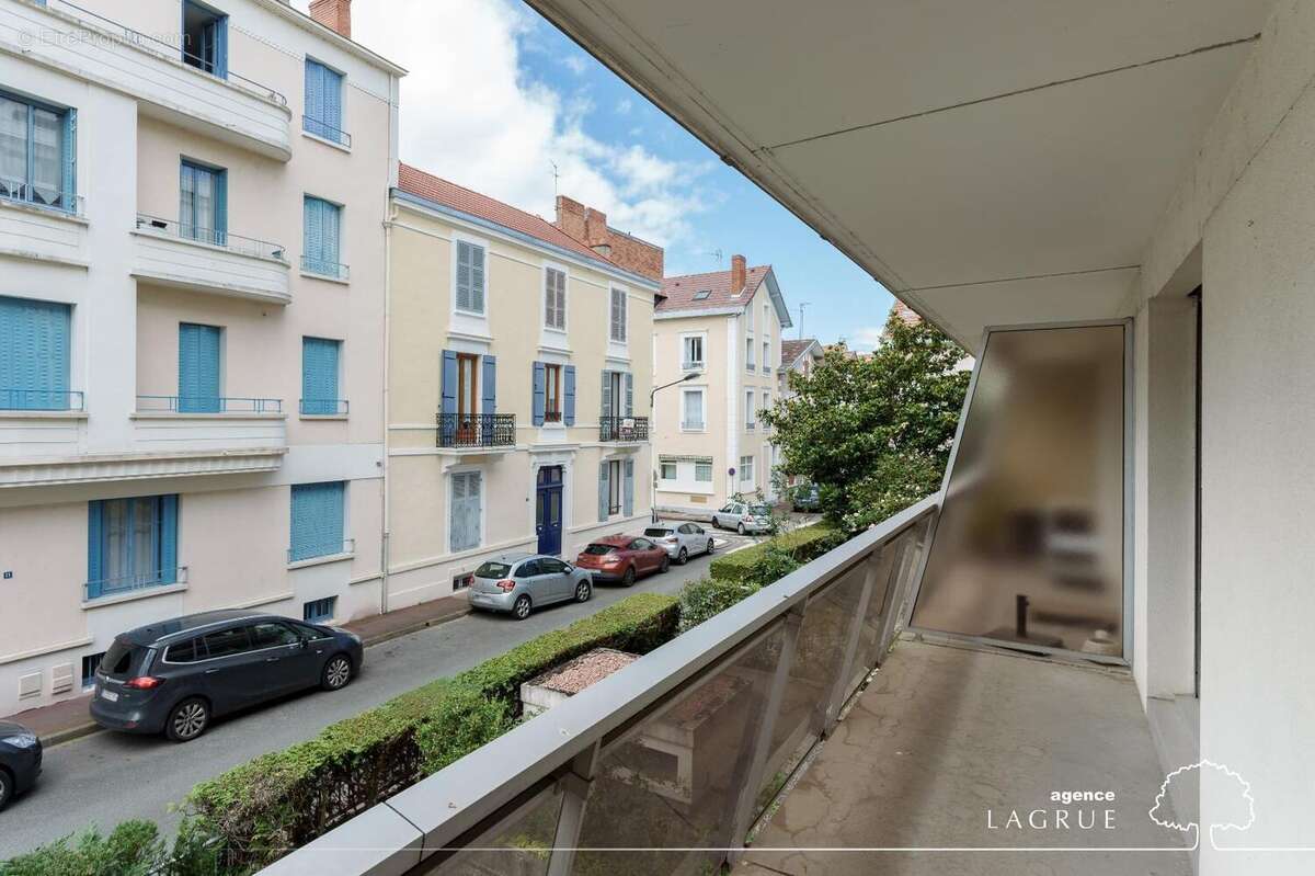   - Appartement à VICHY