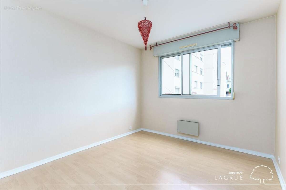   - Appartement à VICHY