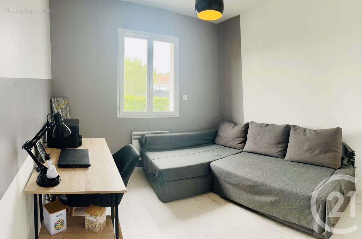 Maison à SAINT-ANDRE-DE-CUBZAC