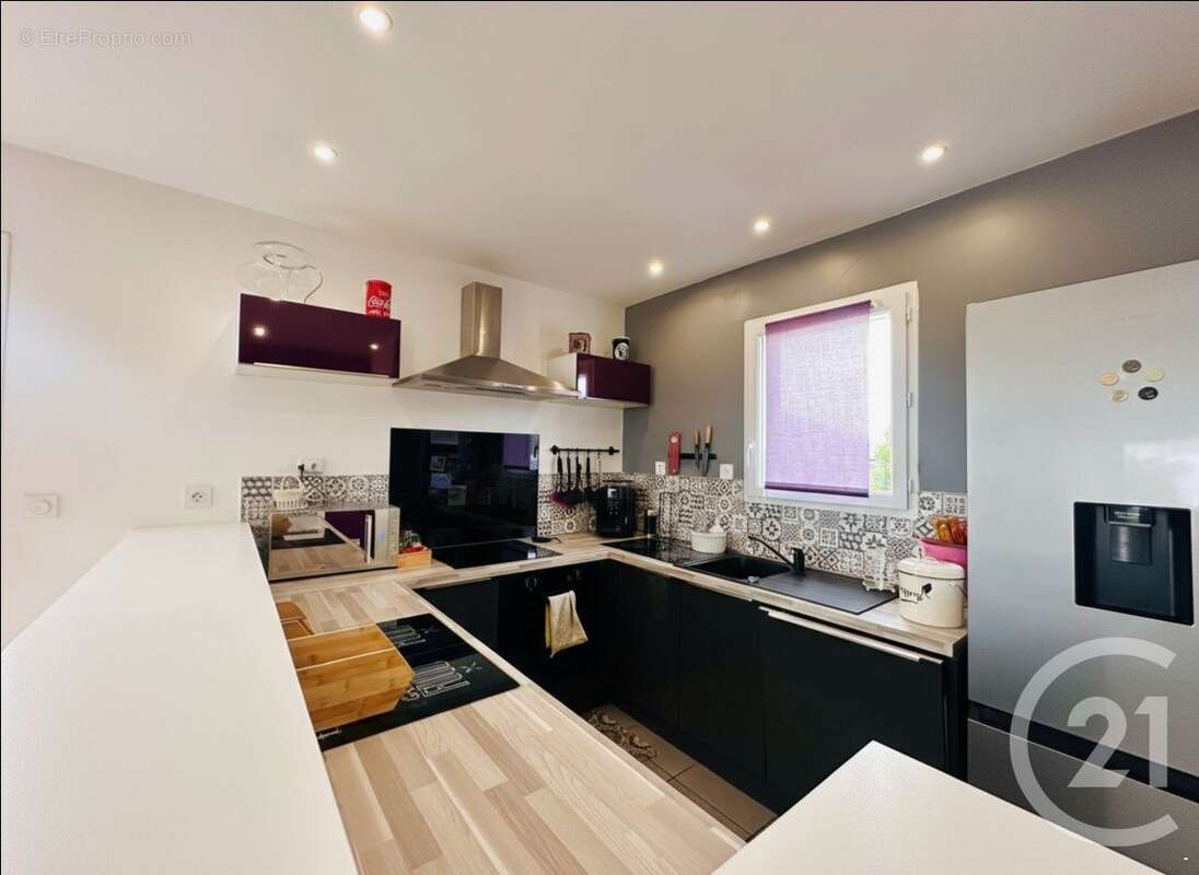 Maison à SAINT-ANDRE-DE-CUBZAC