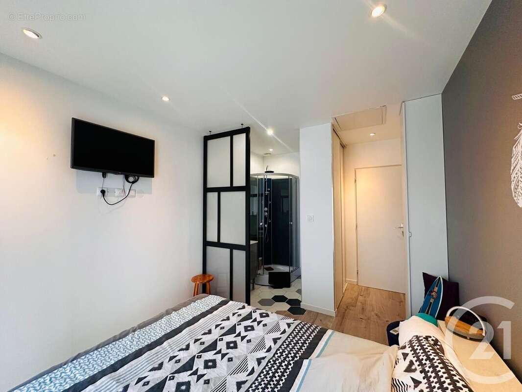 Maison à SAINT-ANDRE-DE-CUBZAC