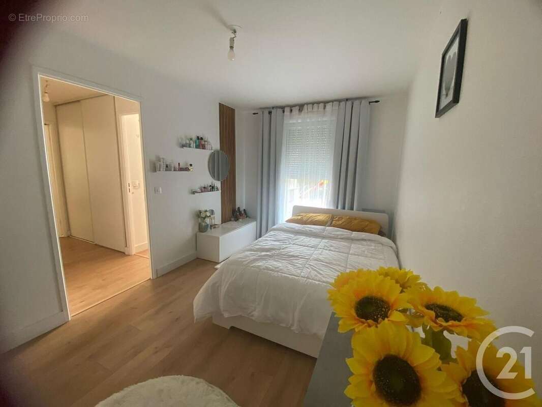 Appartement à AMBARES-ET-LAGRAVE