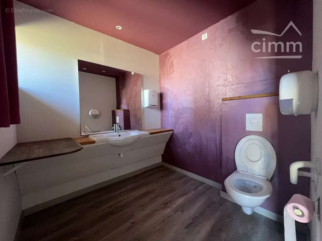 Appartement à NEUVY-GRANDCHAMP