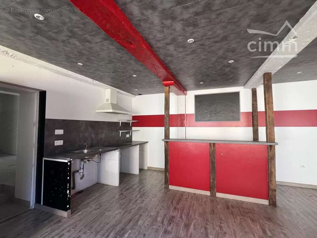 Appartement à NEUVY-GRANDCHAMP