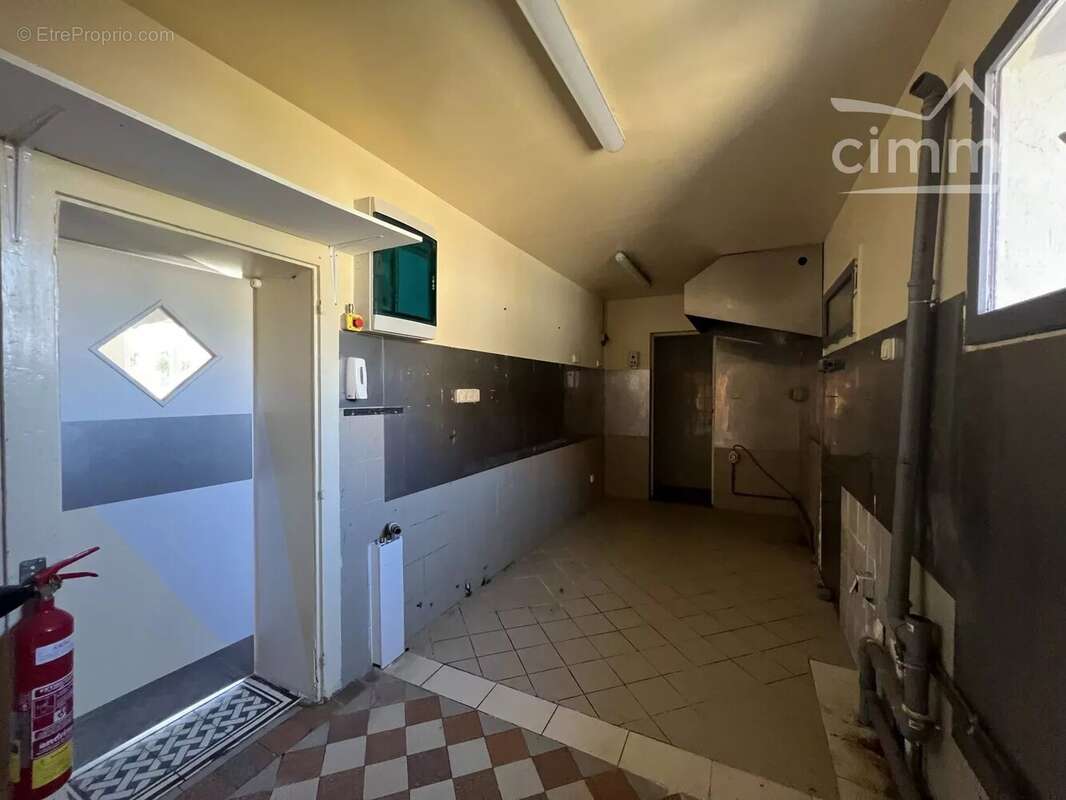 Appartement à NEUVY-GRANDCHAMP