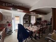 Maison à CUXAC-D&#039;AUDE