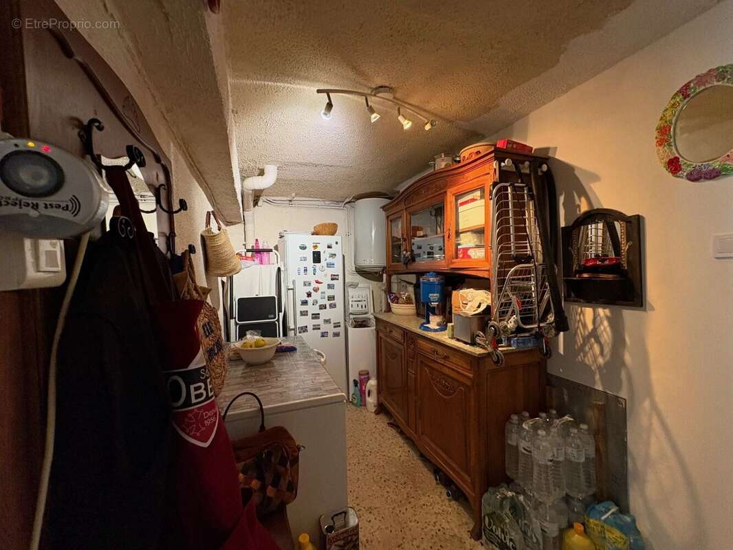 Maison à CUXAC-D&#039;AUDE