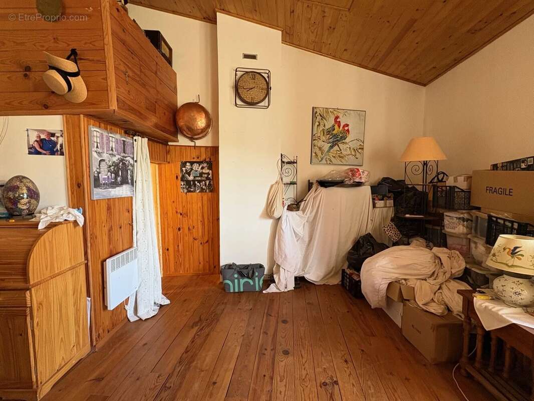 Maison à CUXAC-D&#039;AUDE