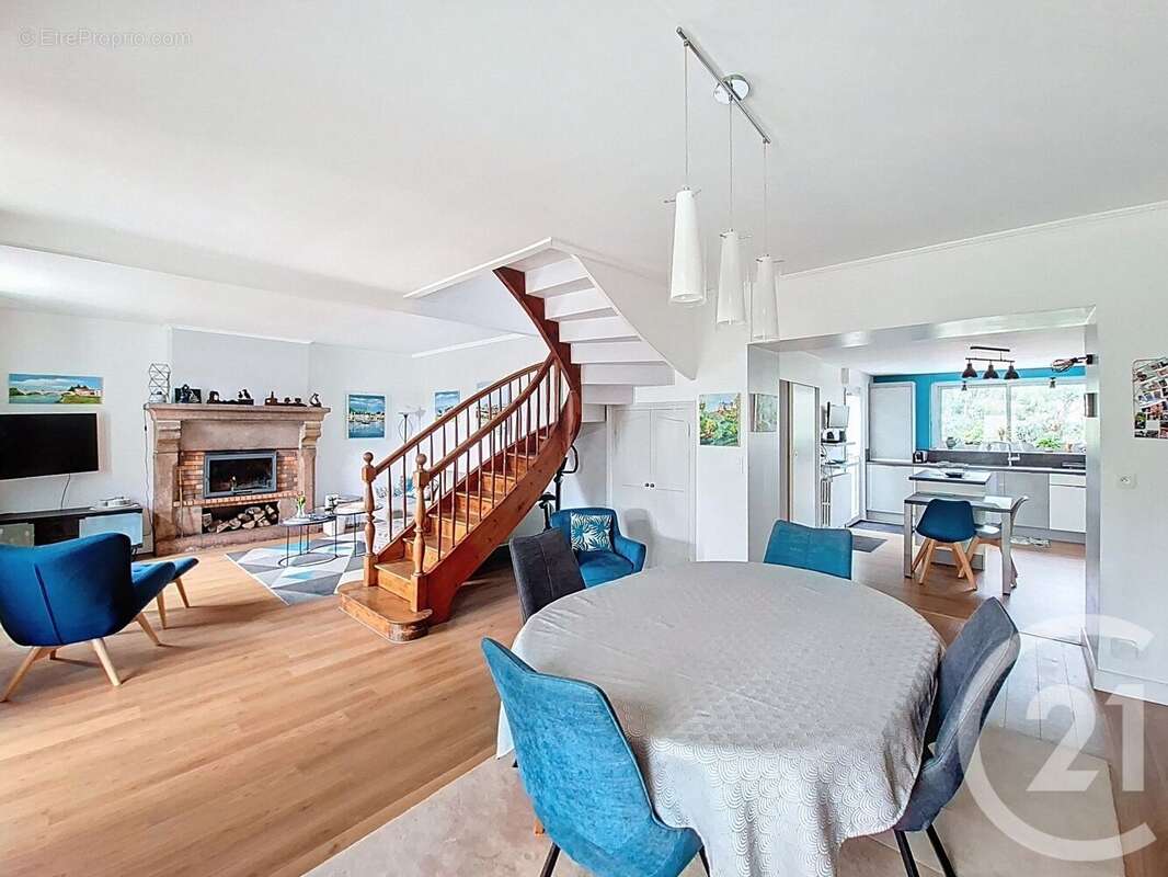 Maison à PERROS-GUIREC