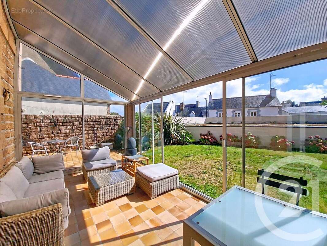 Maison à PERROS-GUIREC