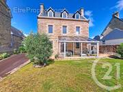 Maison à PERROS-GUIREC