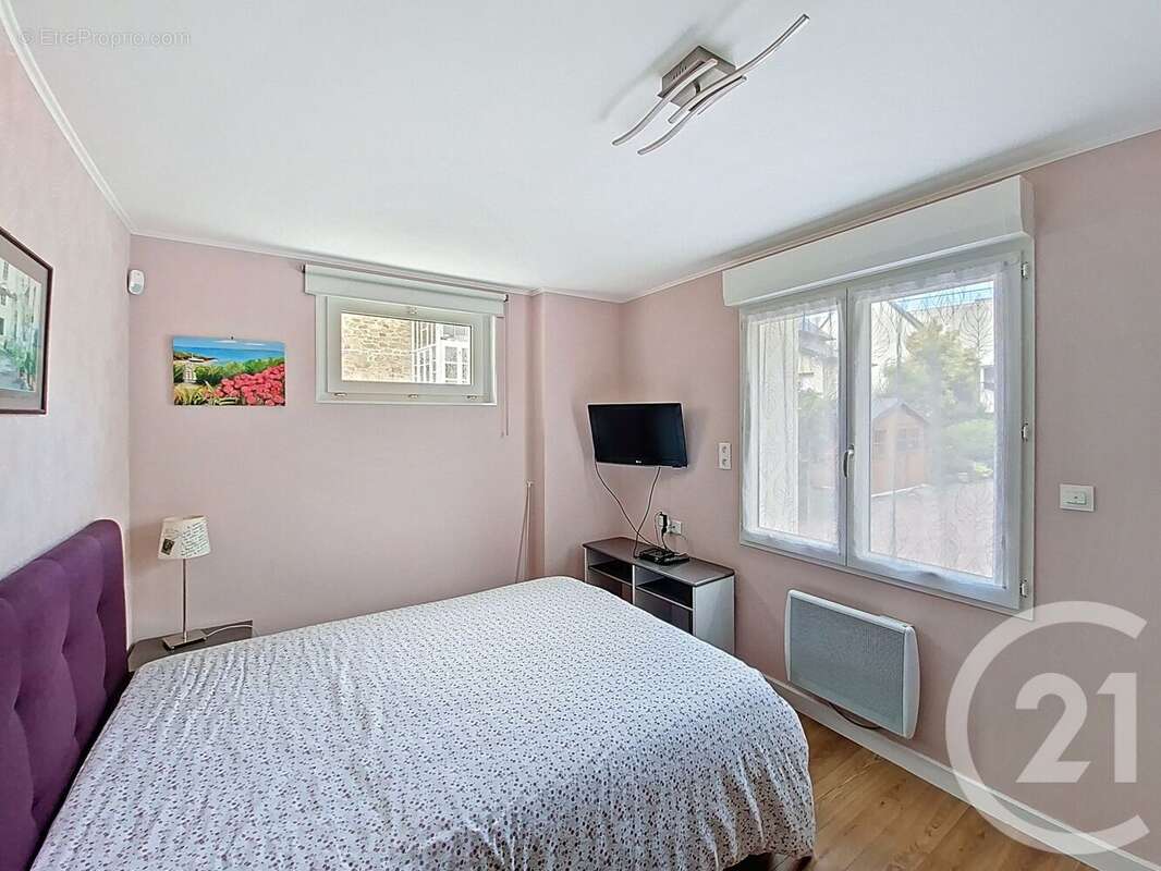 Maison à PERROS-GUIREC