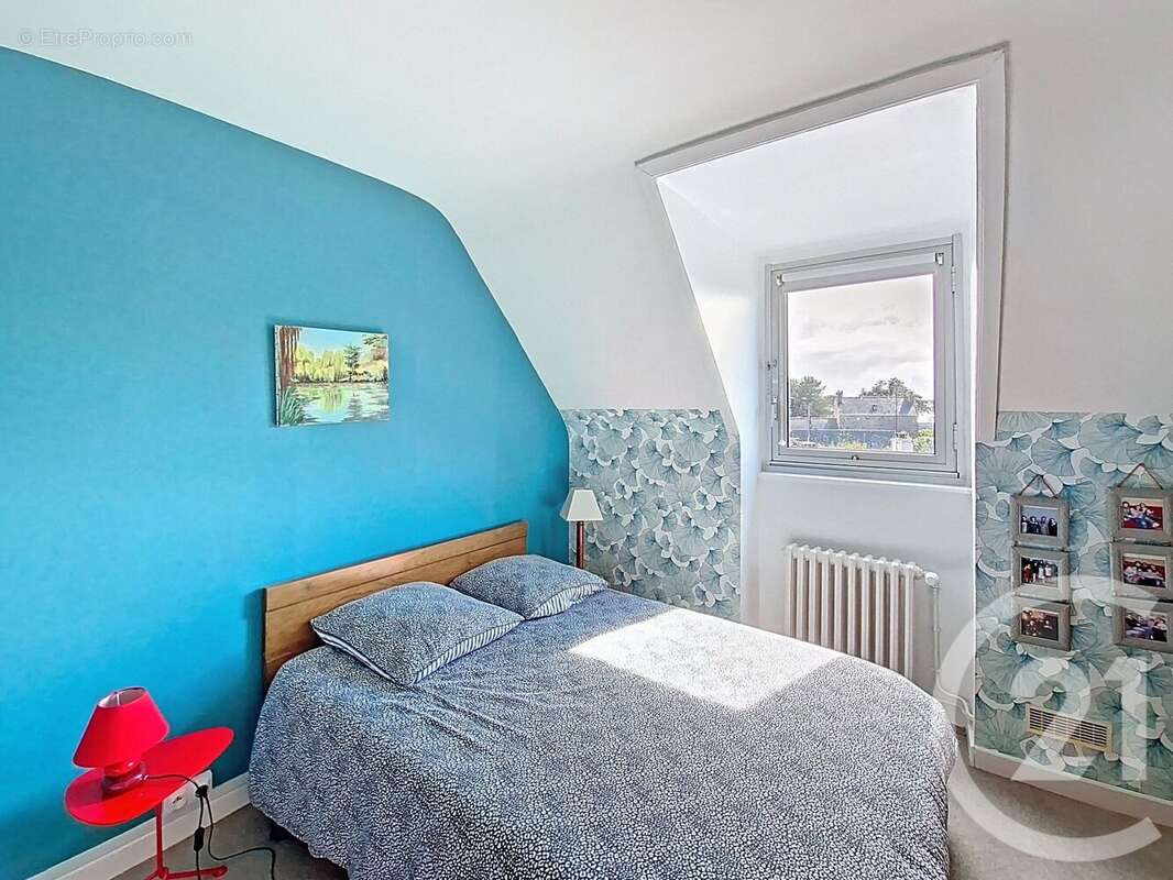 Maison à PERROS-GUIREC