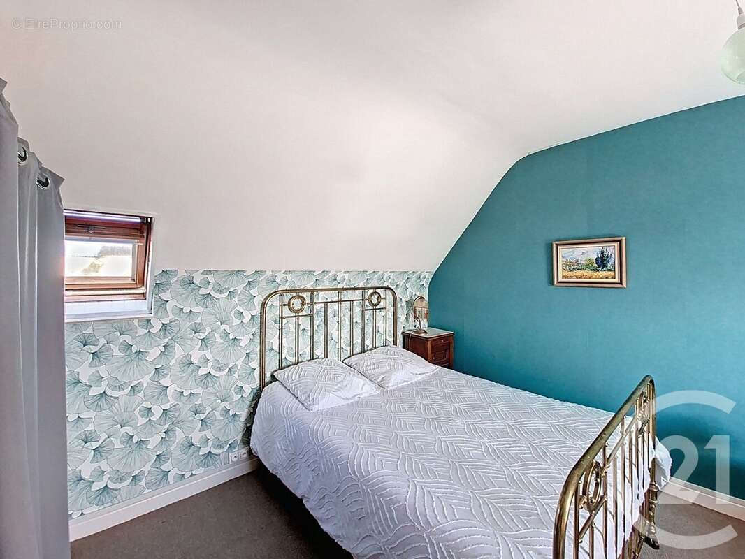 Maison à PERROS-GUIREC