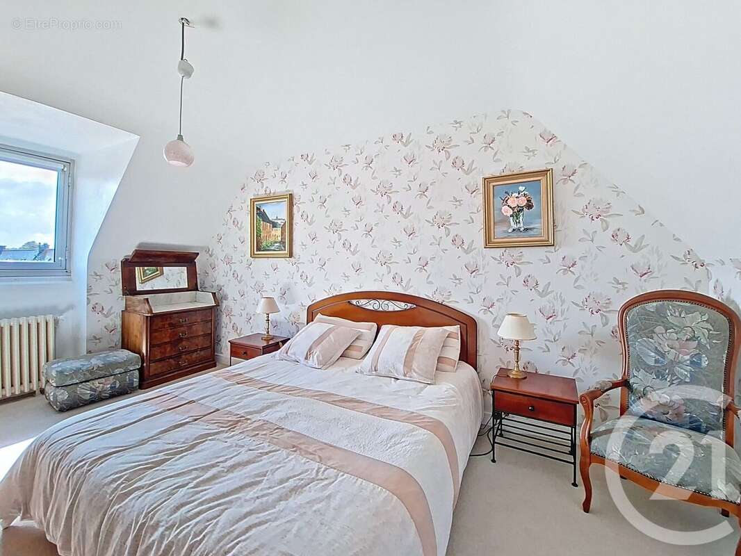 Maison à PERROS-GUIREC