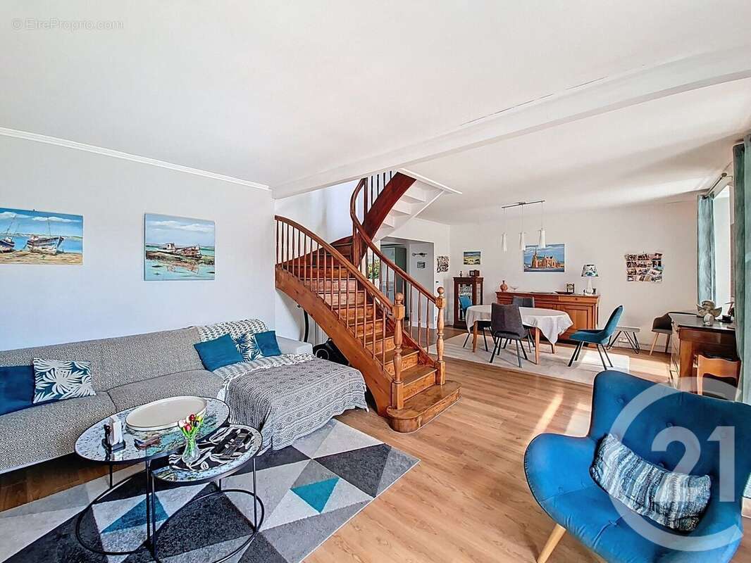 Maison à PERROS-GUIREC