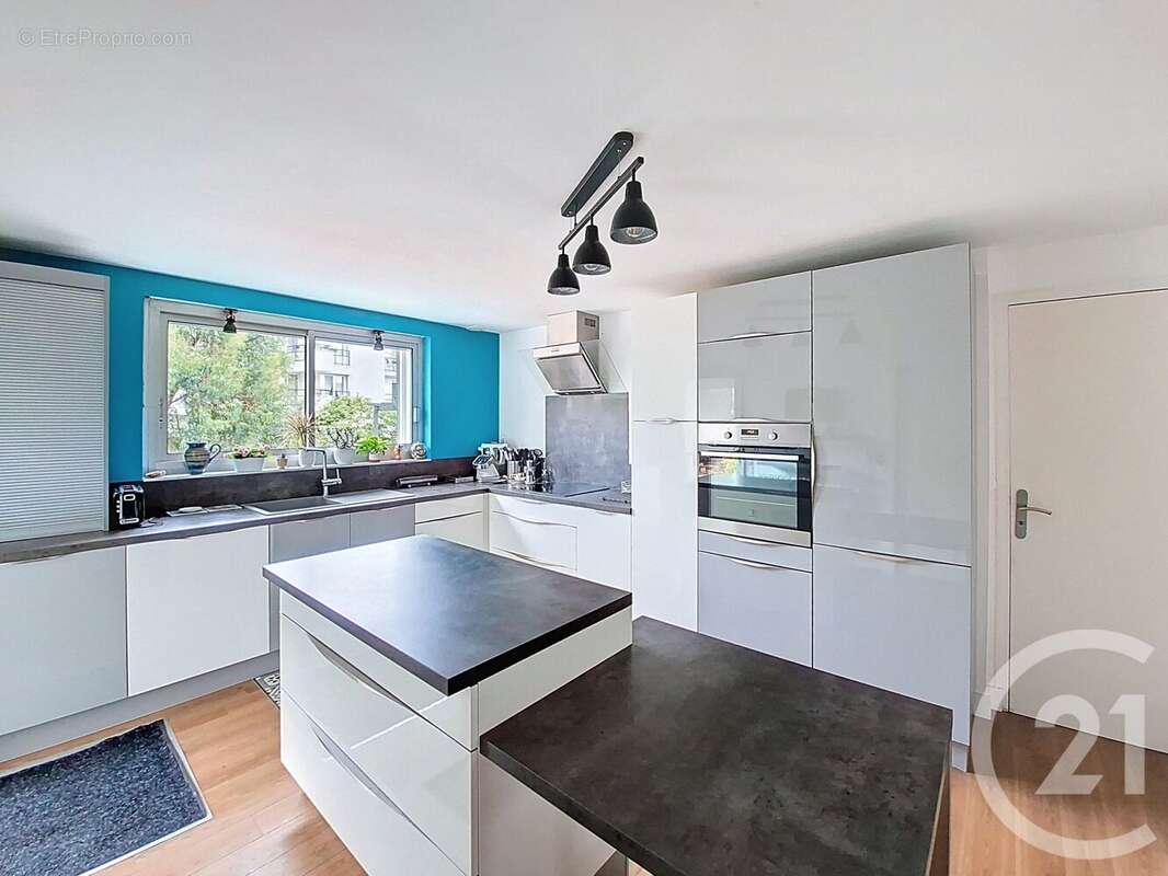 Maison à PERROS-GUIREC