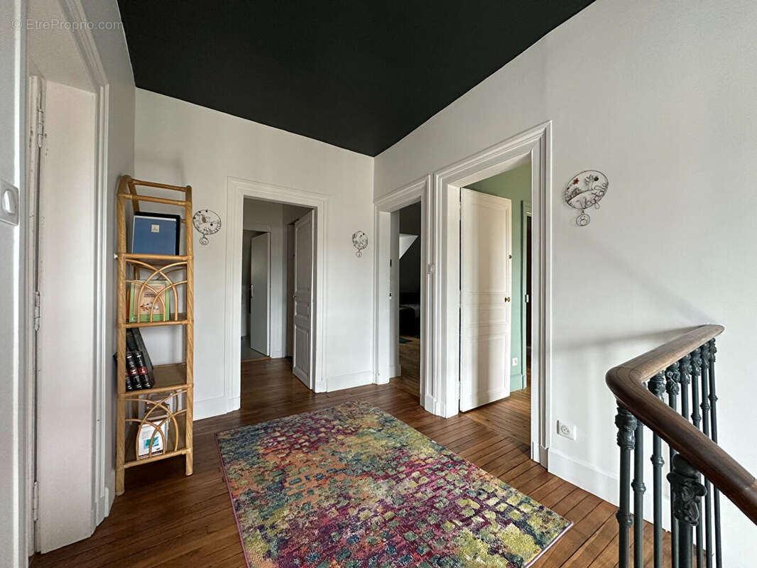 Maison à CHATEAUROUX