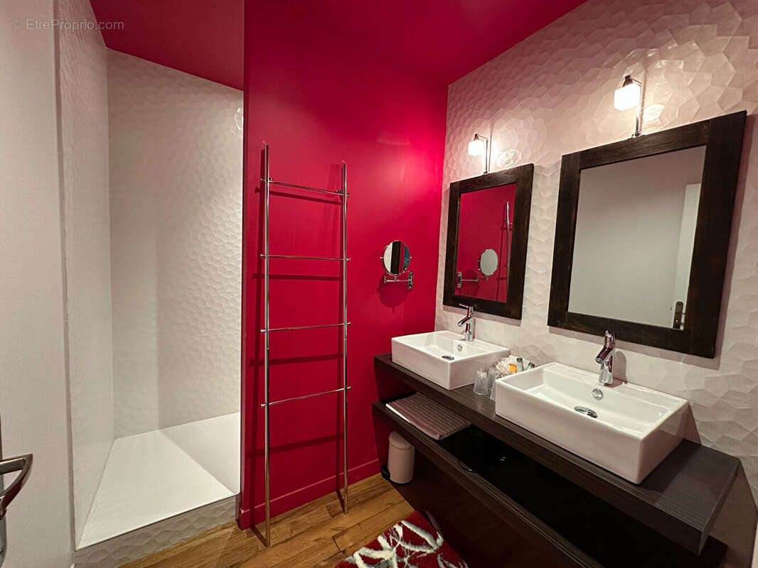 Maison à CHATEAUROUX