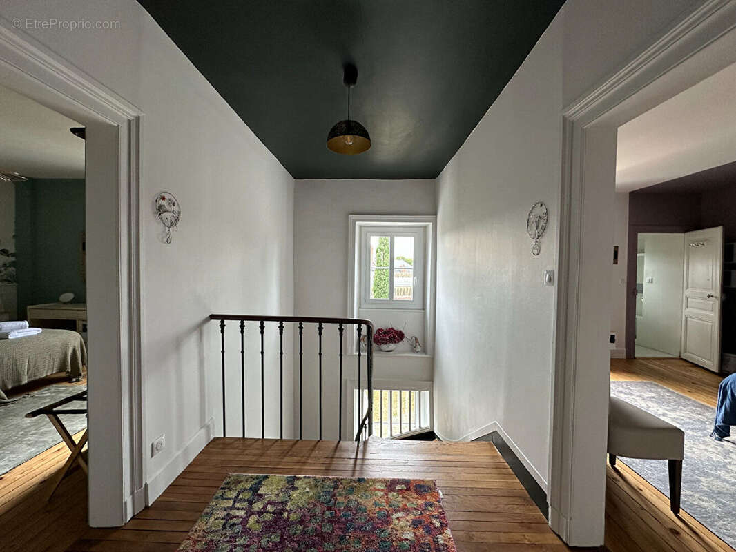 Maison à CHATEAUROUX