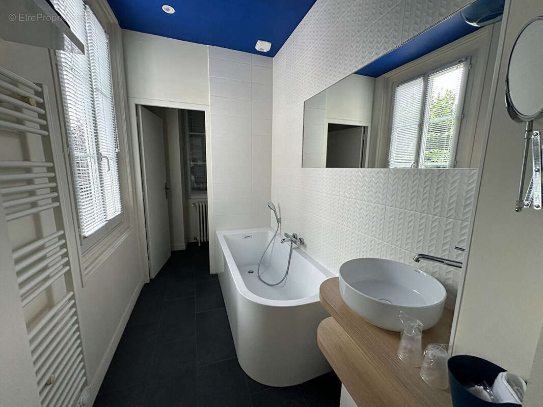 Maison à CHATEAUROUX