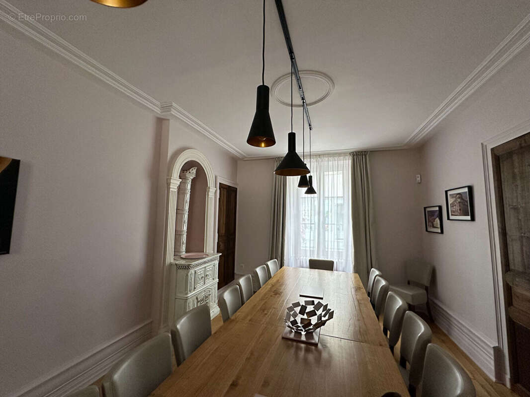 Maison à CHATEAUROUX