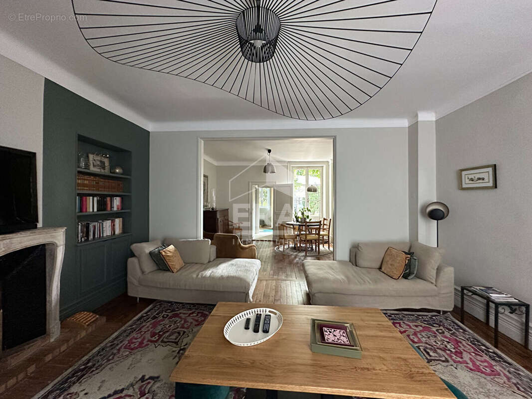 Maison à CHATEAUROUX