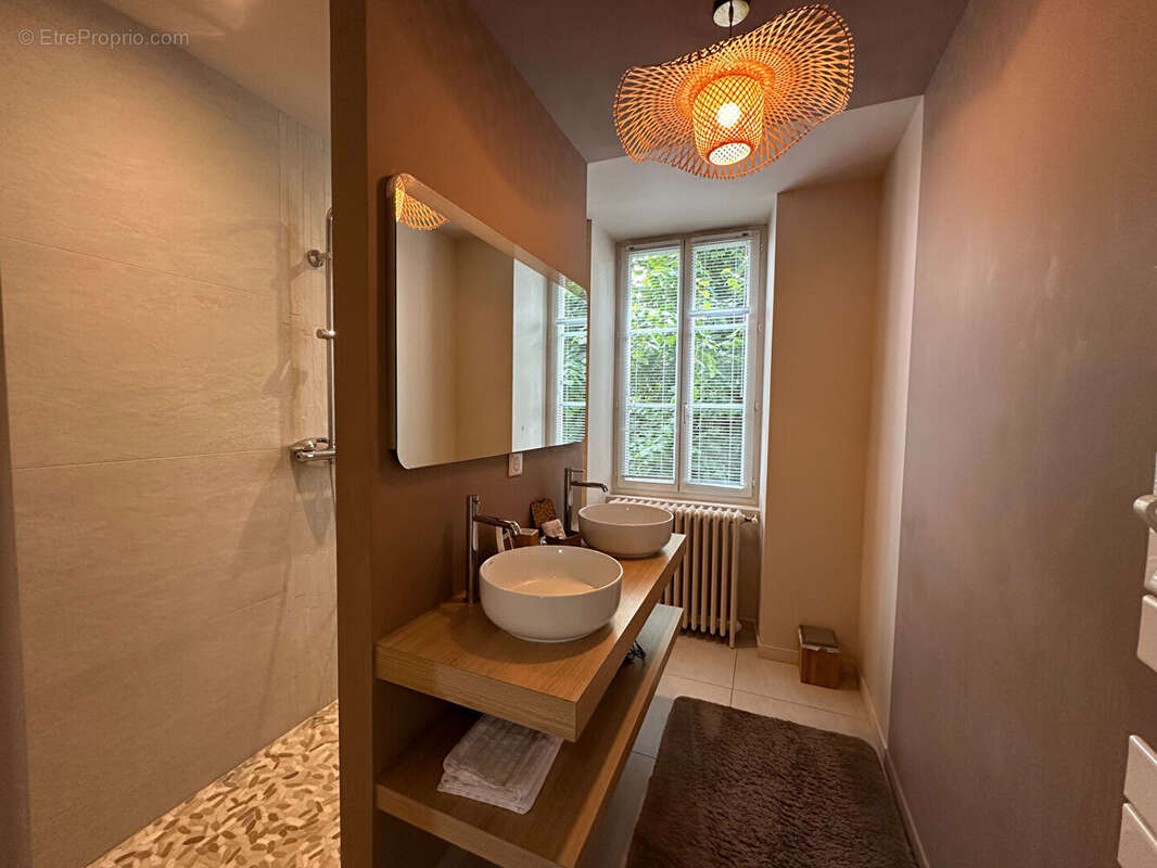 Maison à CHATEAUROUX