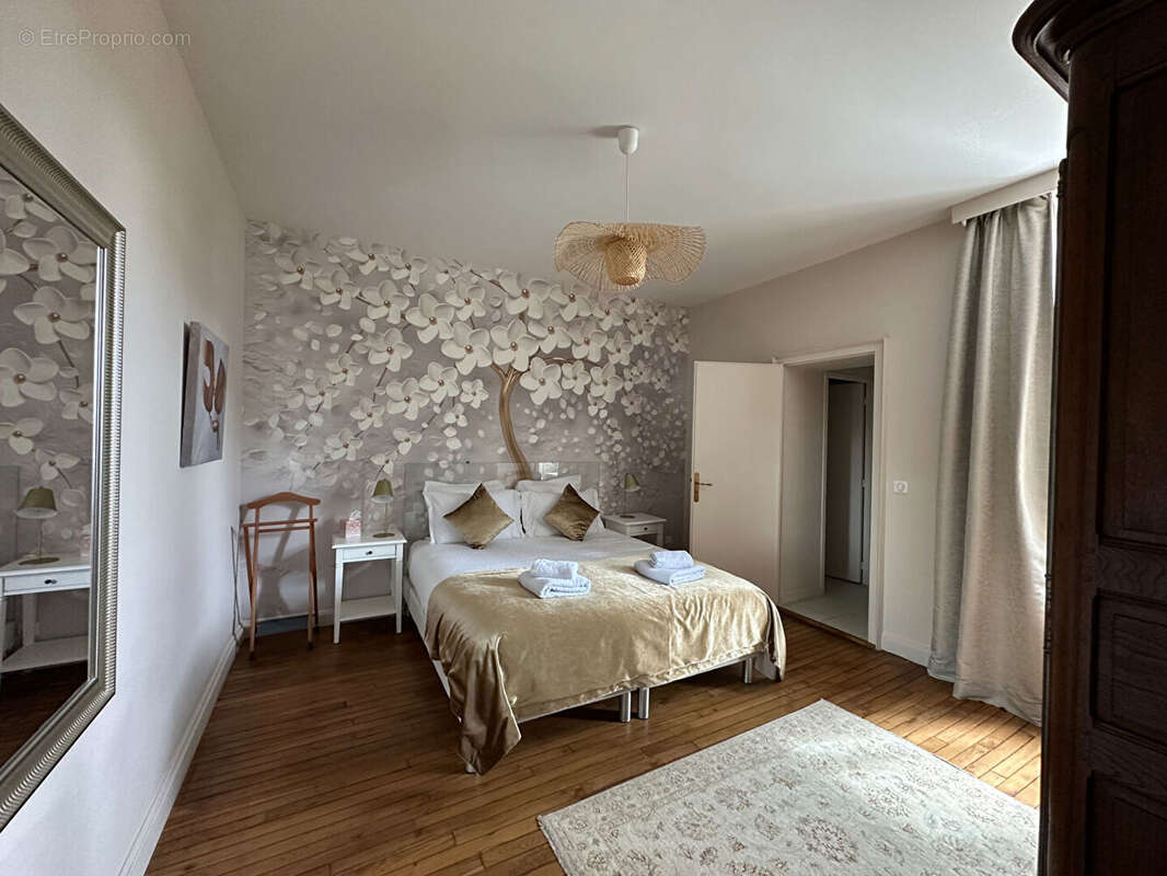 Maison à CHATEAUROUX